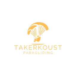 Takerkoust Paragliding